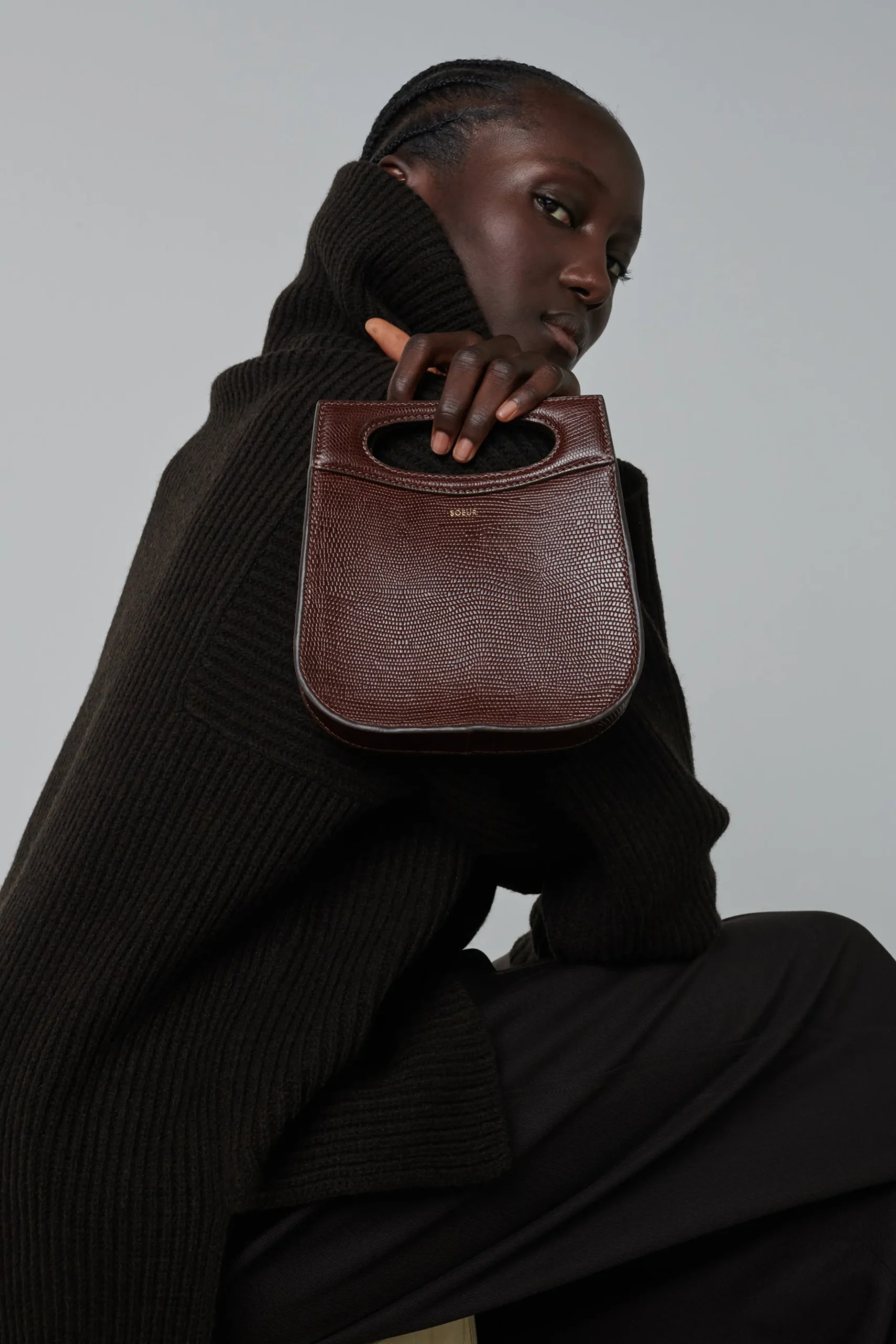 sac cheri mini