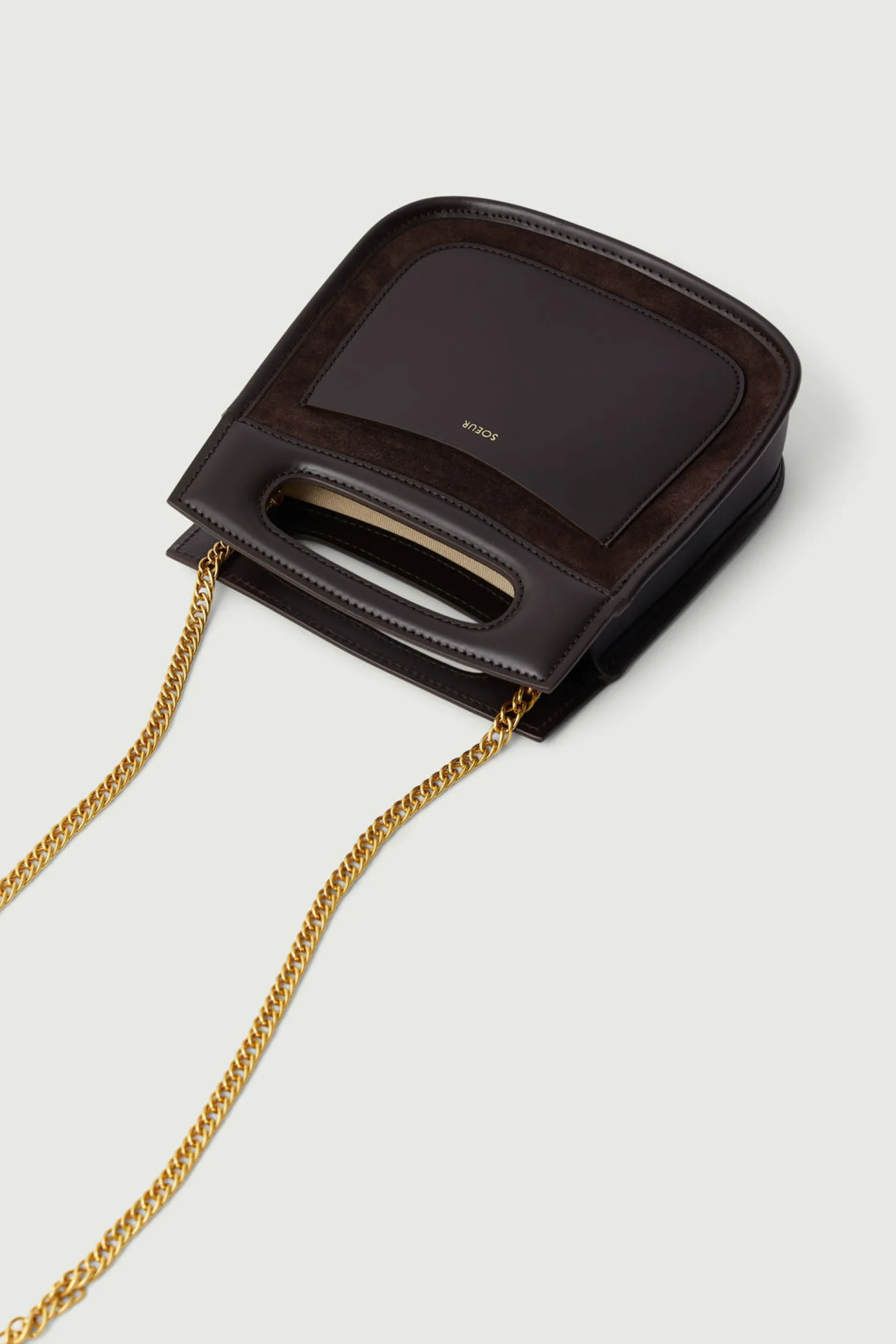 sac cheri mini