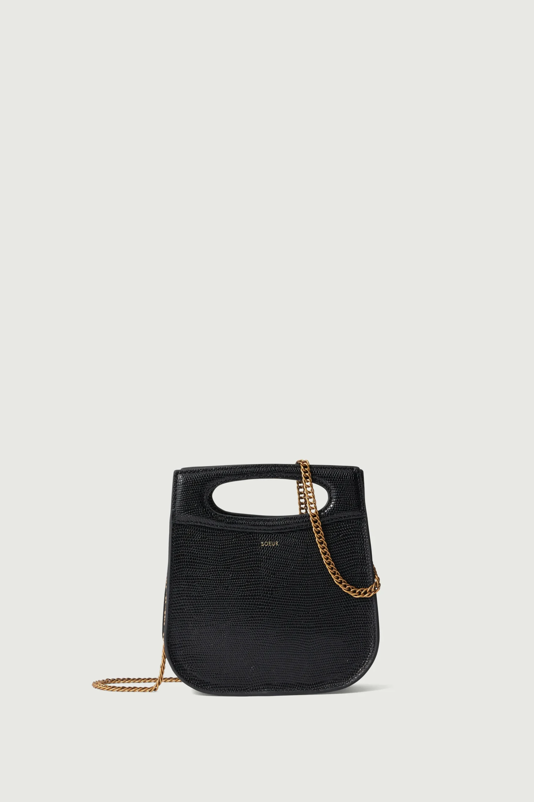 sac cheri mini