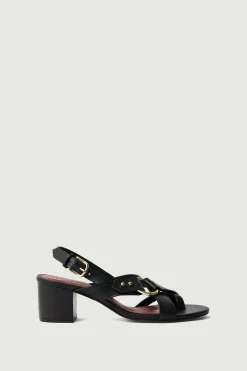 sandales florentine