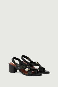sandales florentine