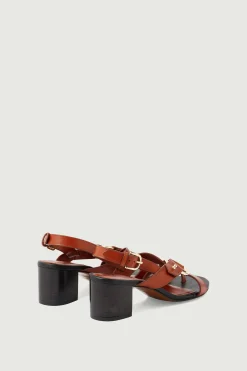 sandales florentine