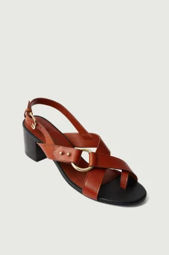 sandales florentine