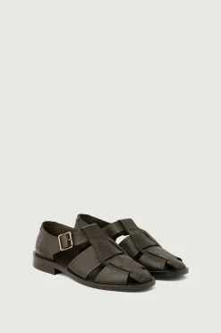 sandales velika