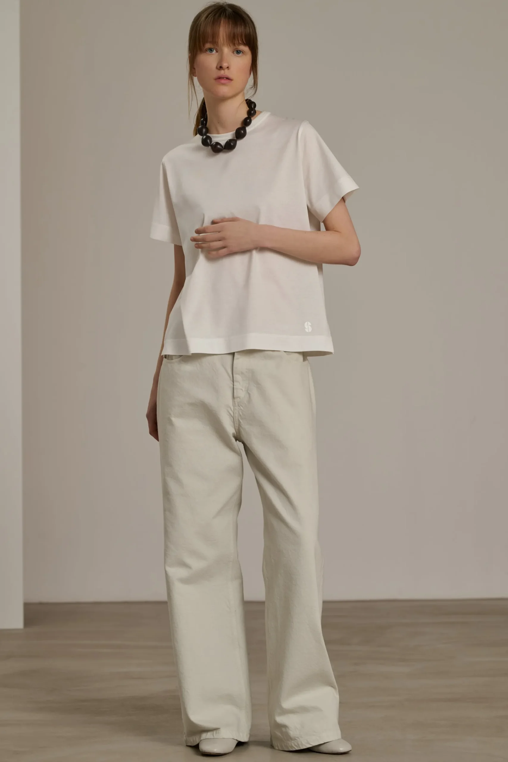 tee-shirt basic