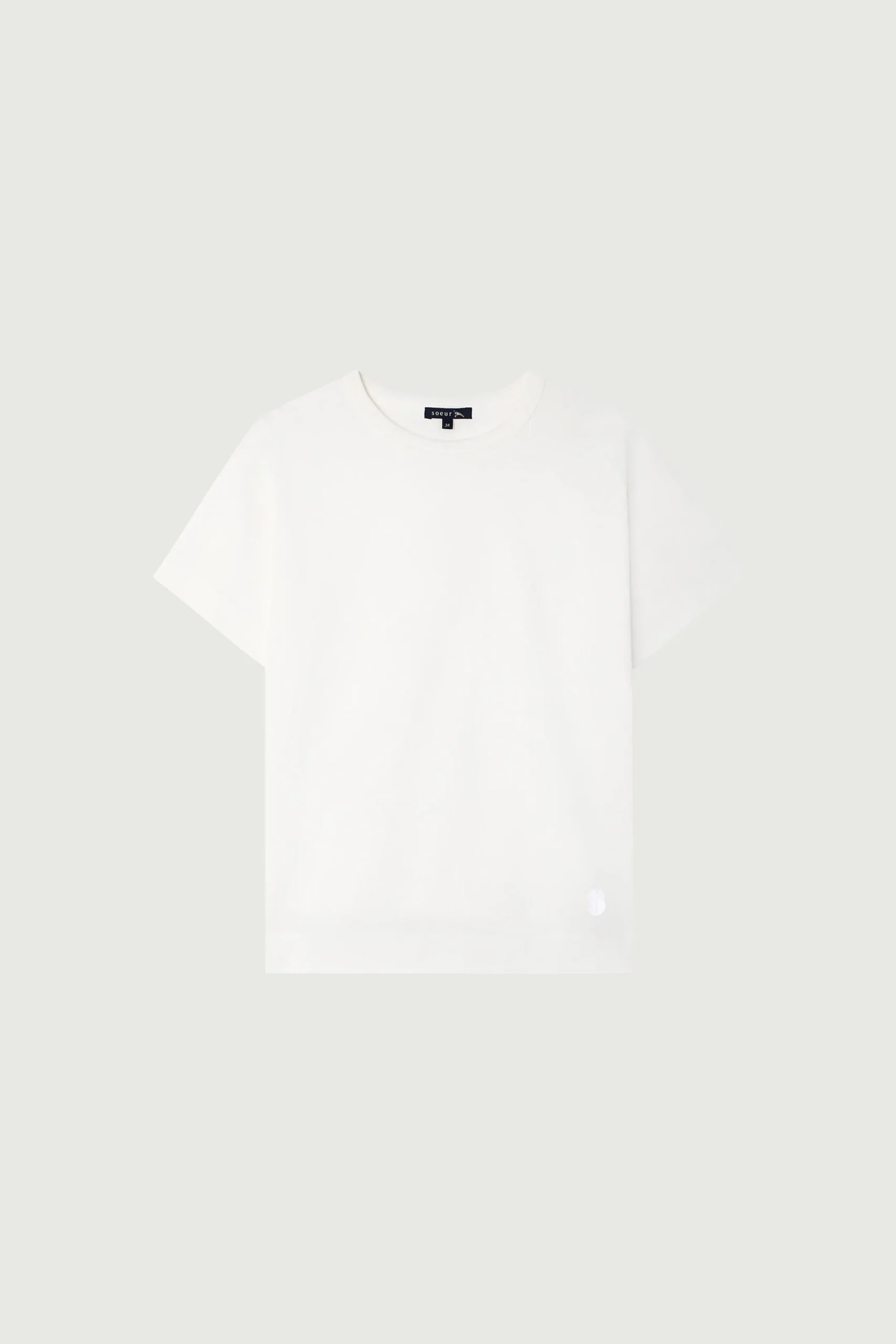 tee-shirt basic