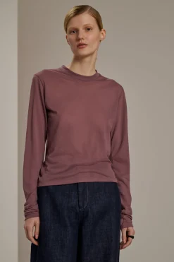 tee-shirt blanca