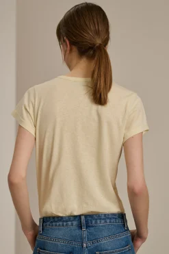 tee-shirt dominique