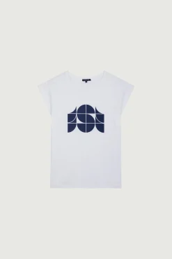 tee-shirt valentina