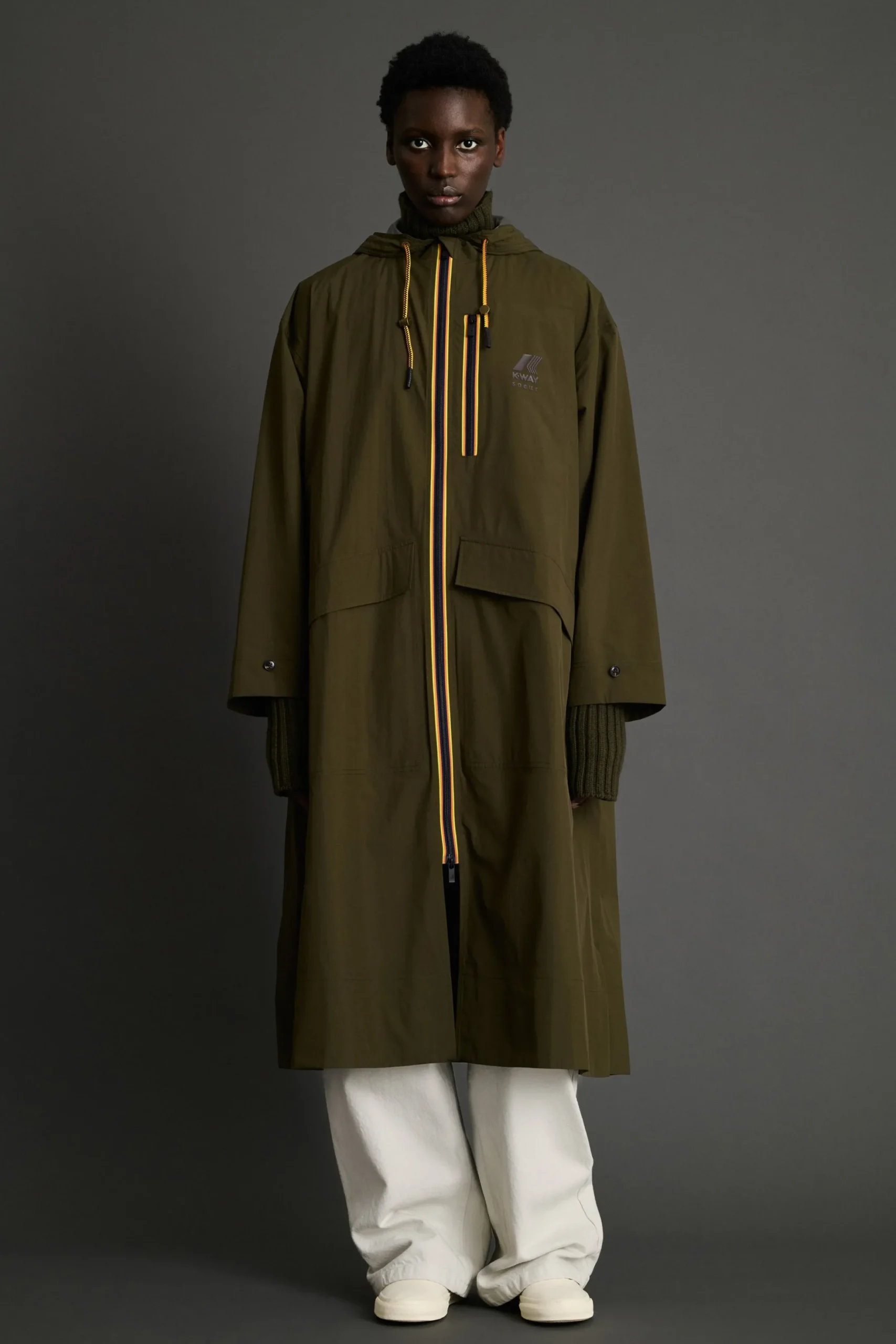 trench pradel