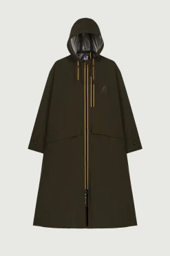 trench pradel