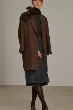 veste alceste