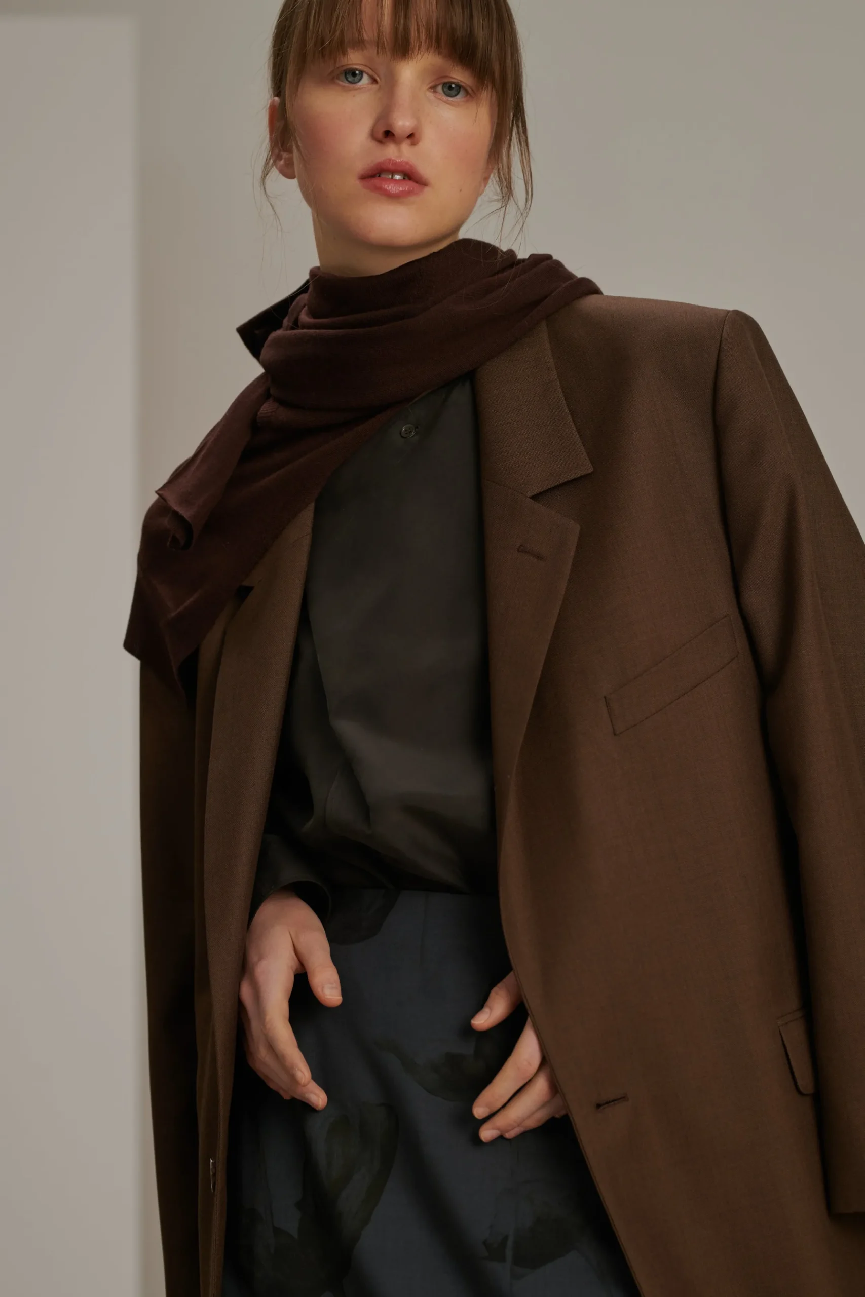 veste alceste