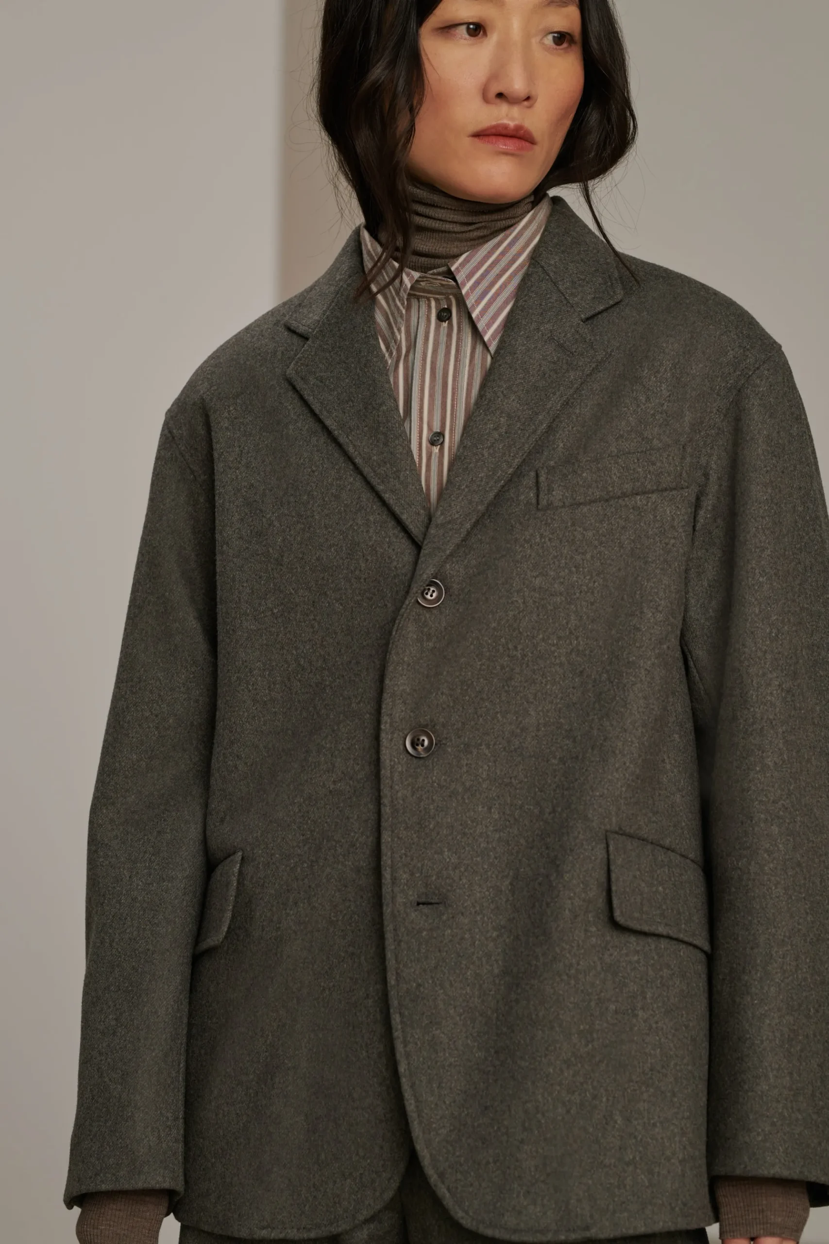 veste alexandra