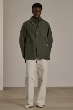 veste alphonse