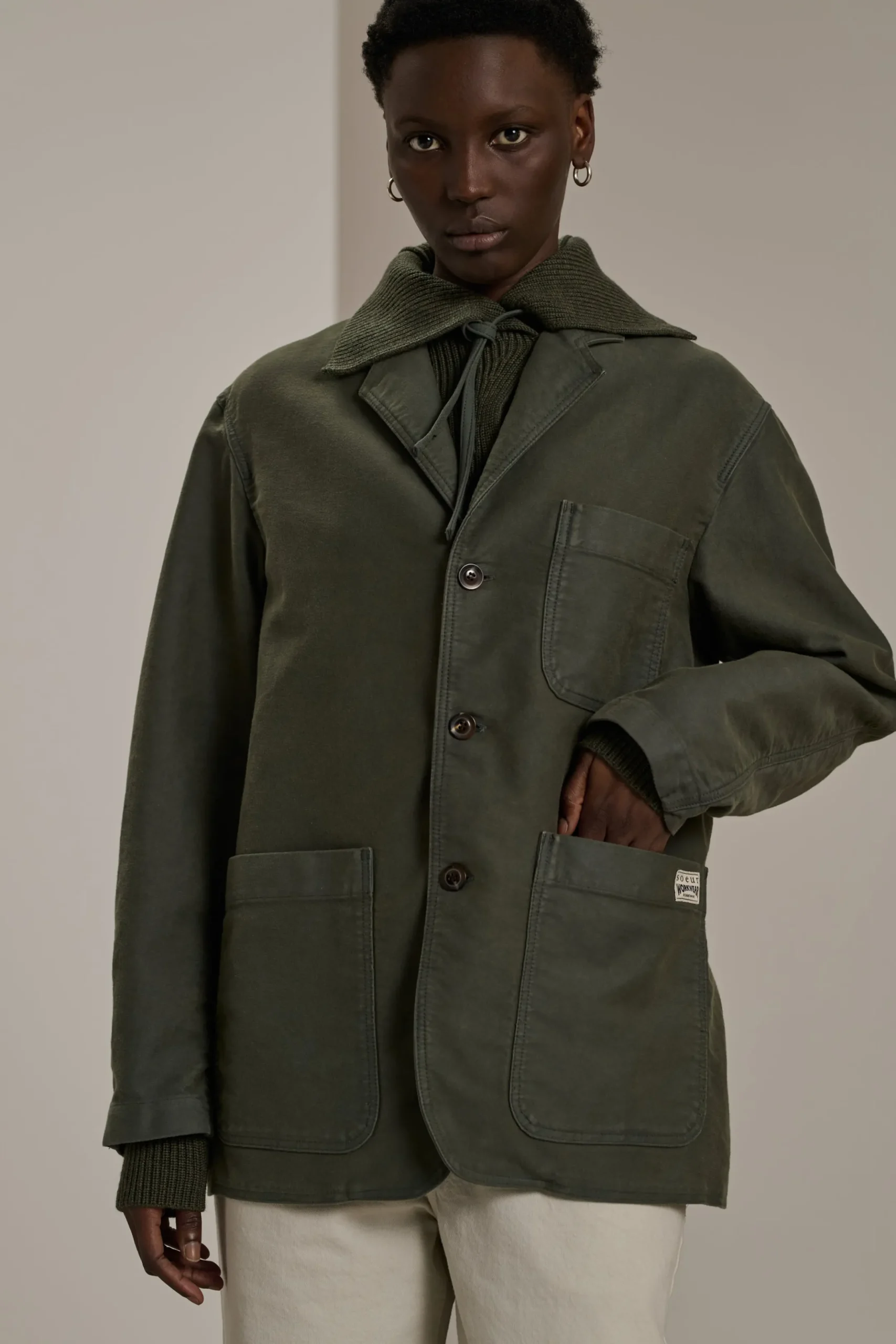 veste alphonse
