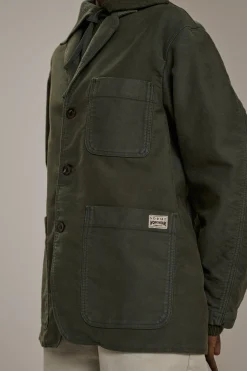 veste alphonse