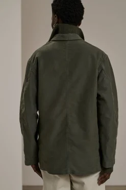 veste alphonse
