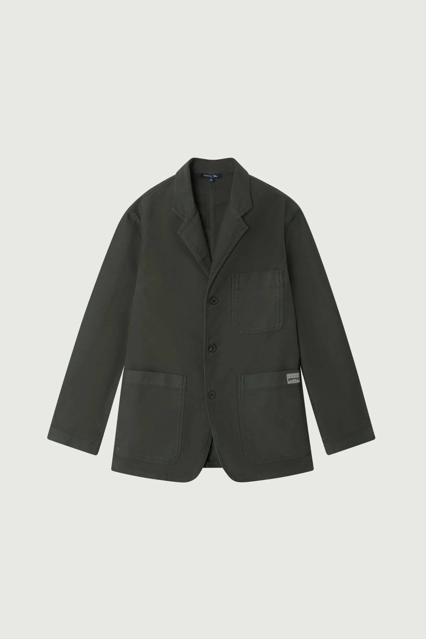 veste alphonse