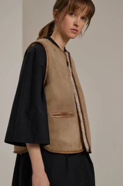 veste boulogne