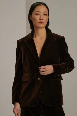 veste cassiopee