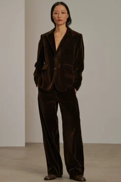 veste cassiopee