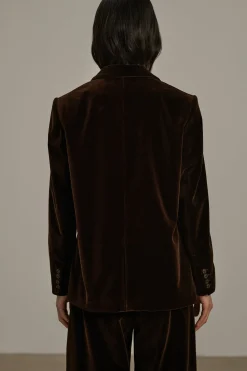 veste cassiopee
