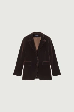 veste cassiopee