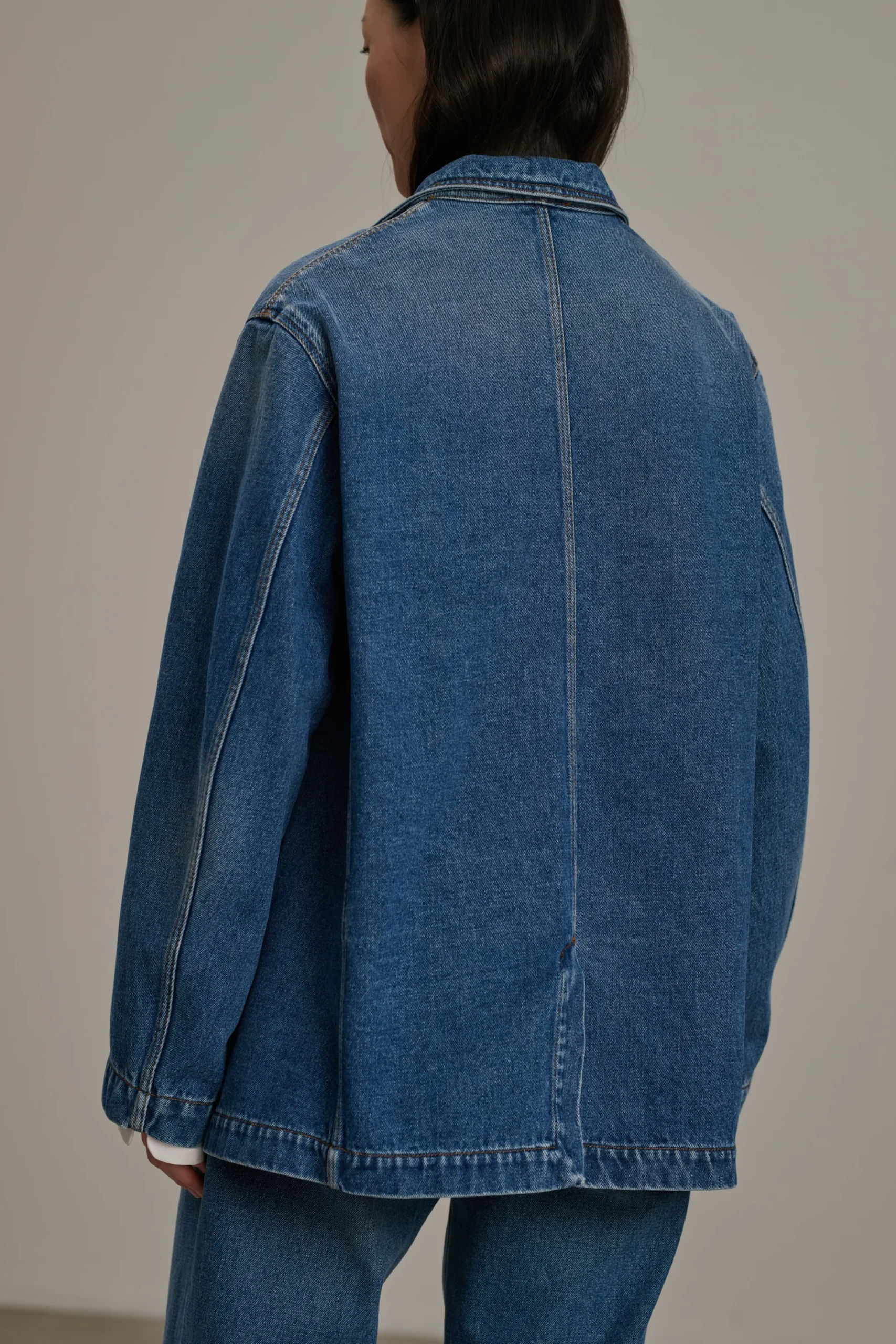 veste charlize