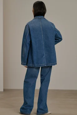 veste charlize