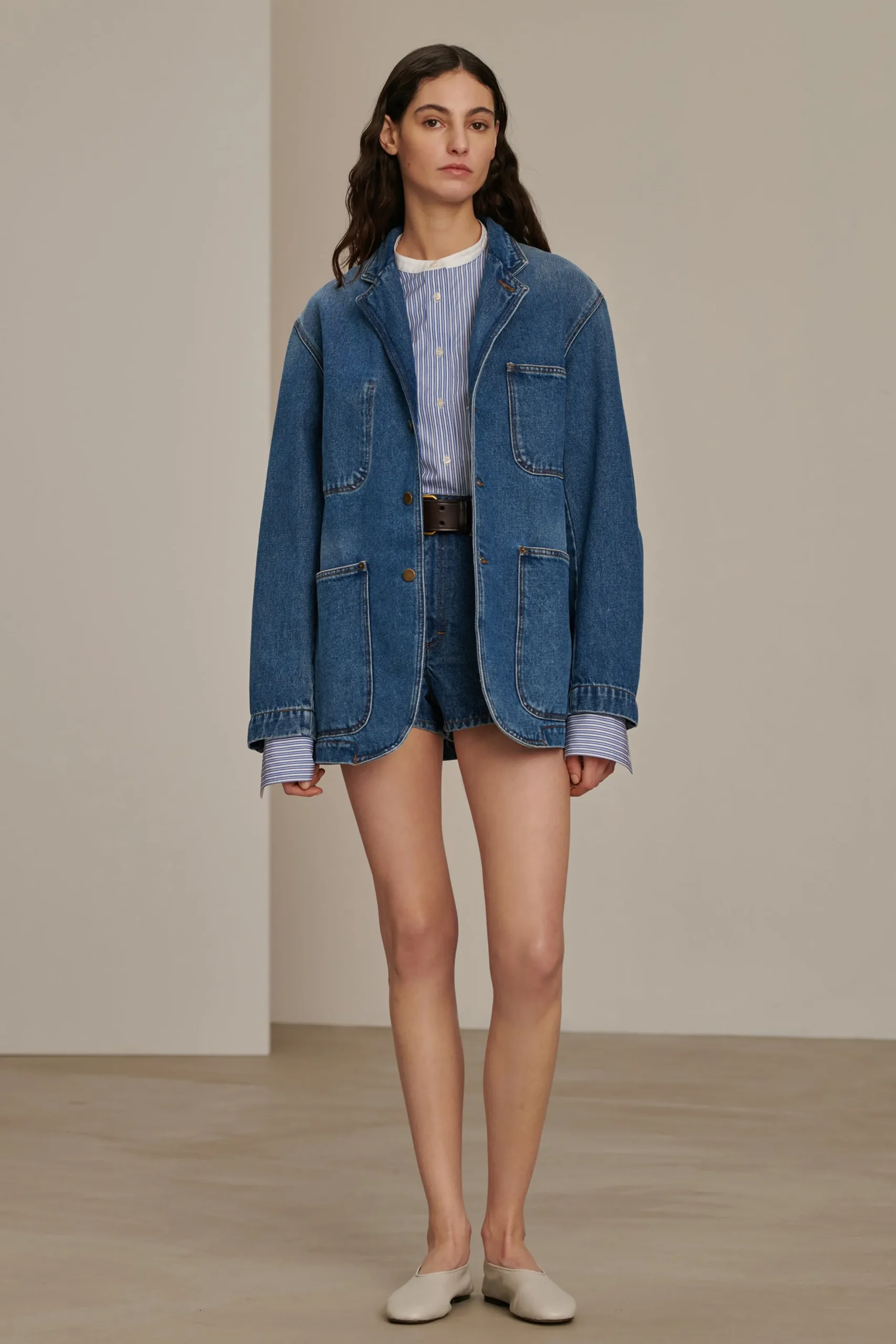veste charlize