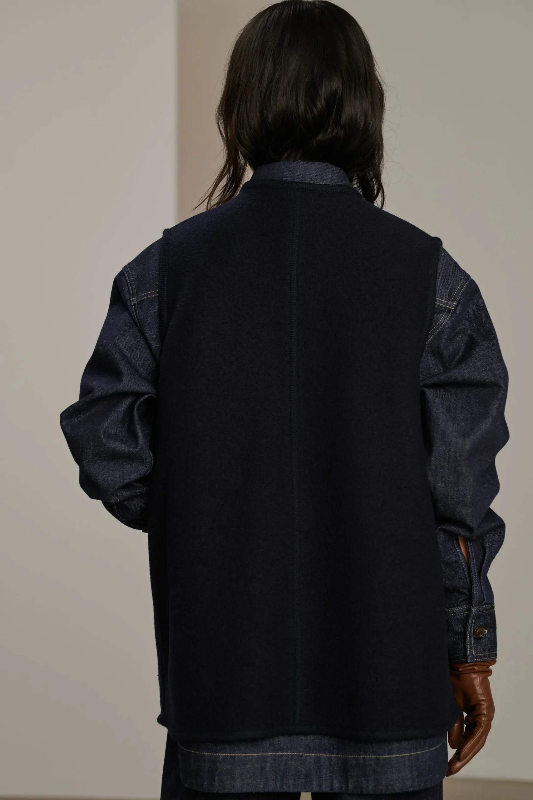 veste chicago
