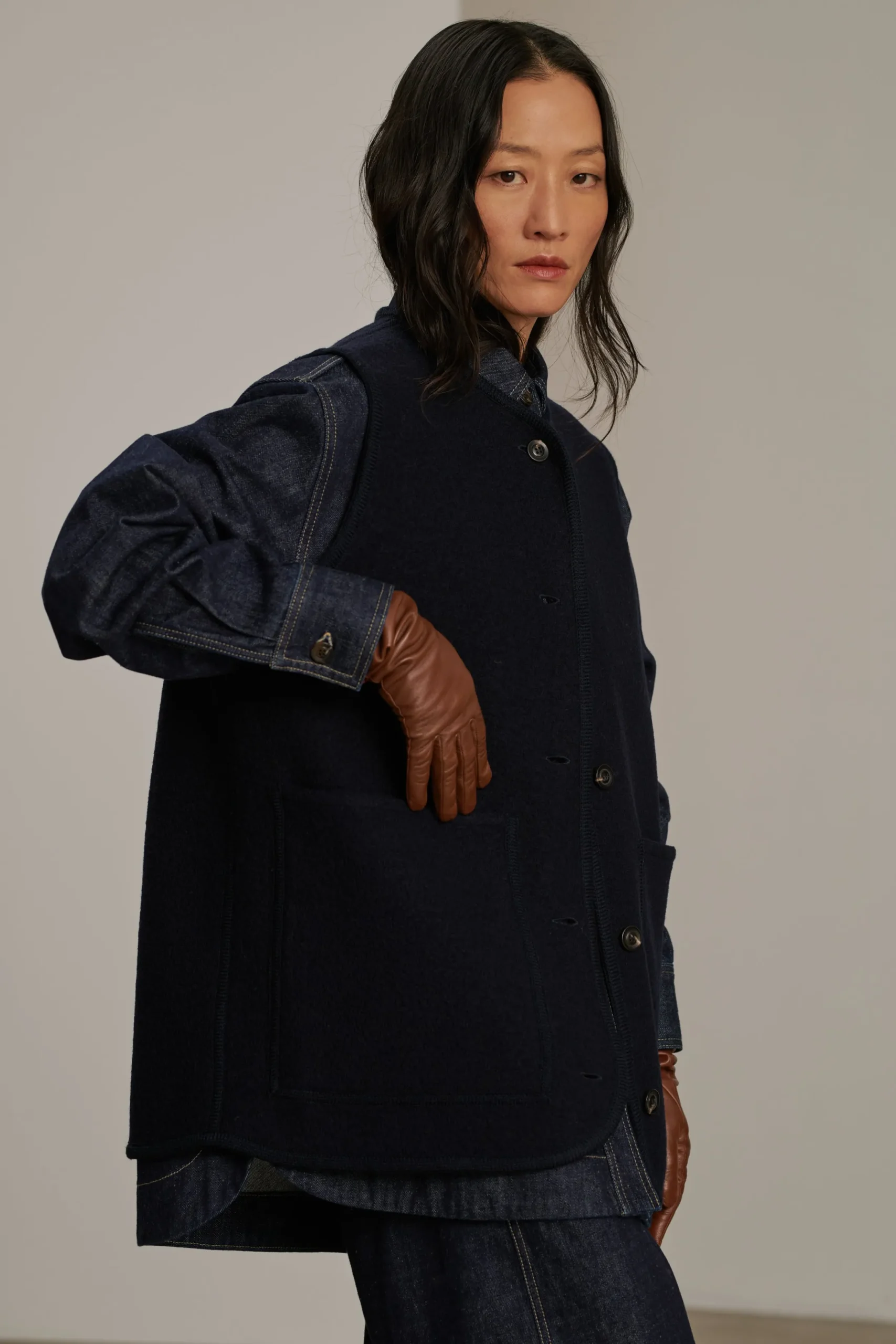 veste chicago