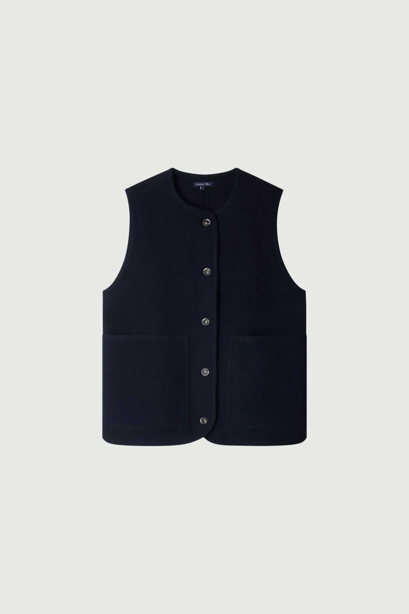 veste chicago