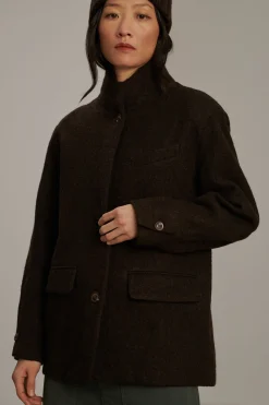 veste claude