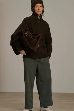 veste claude
