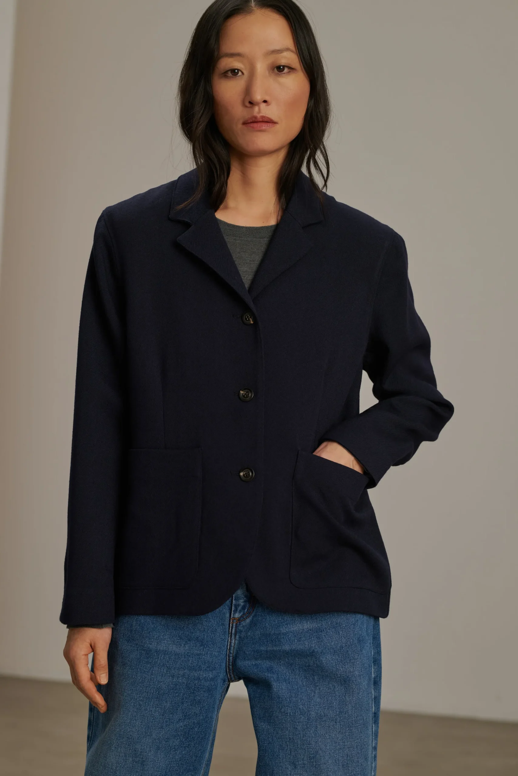 veste clemence