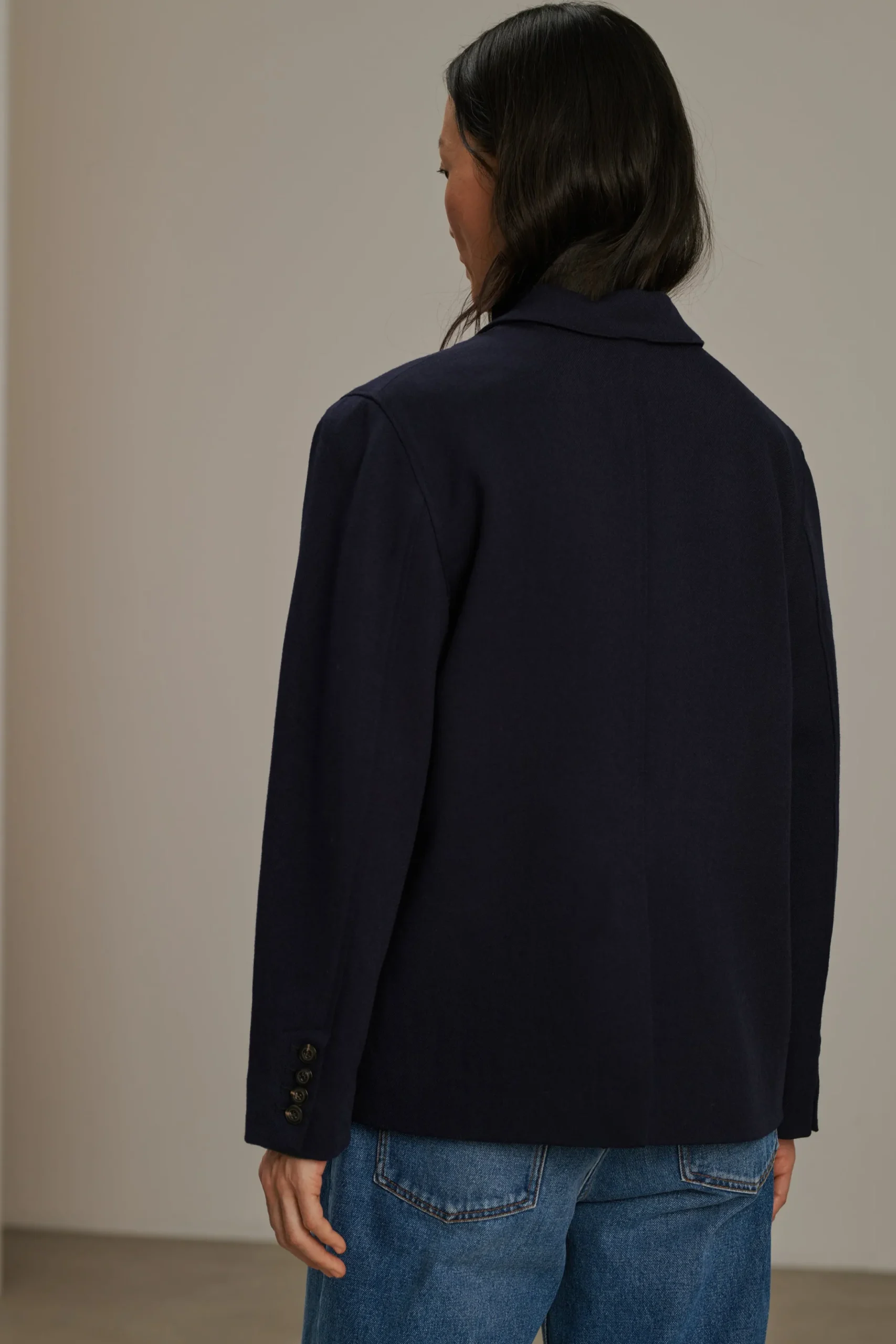 veste clemence