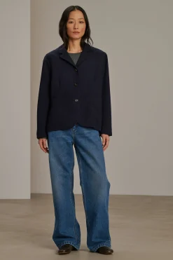 veste clemence