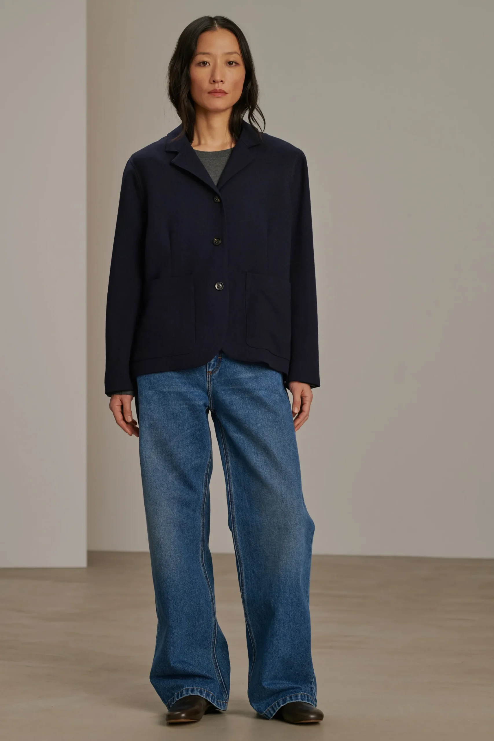 veste clemence