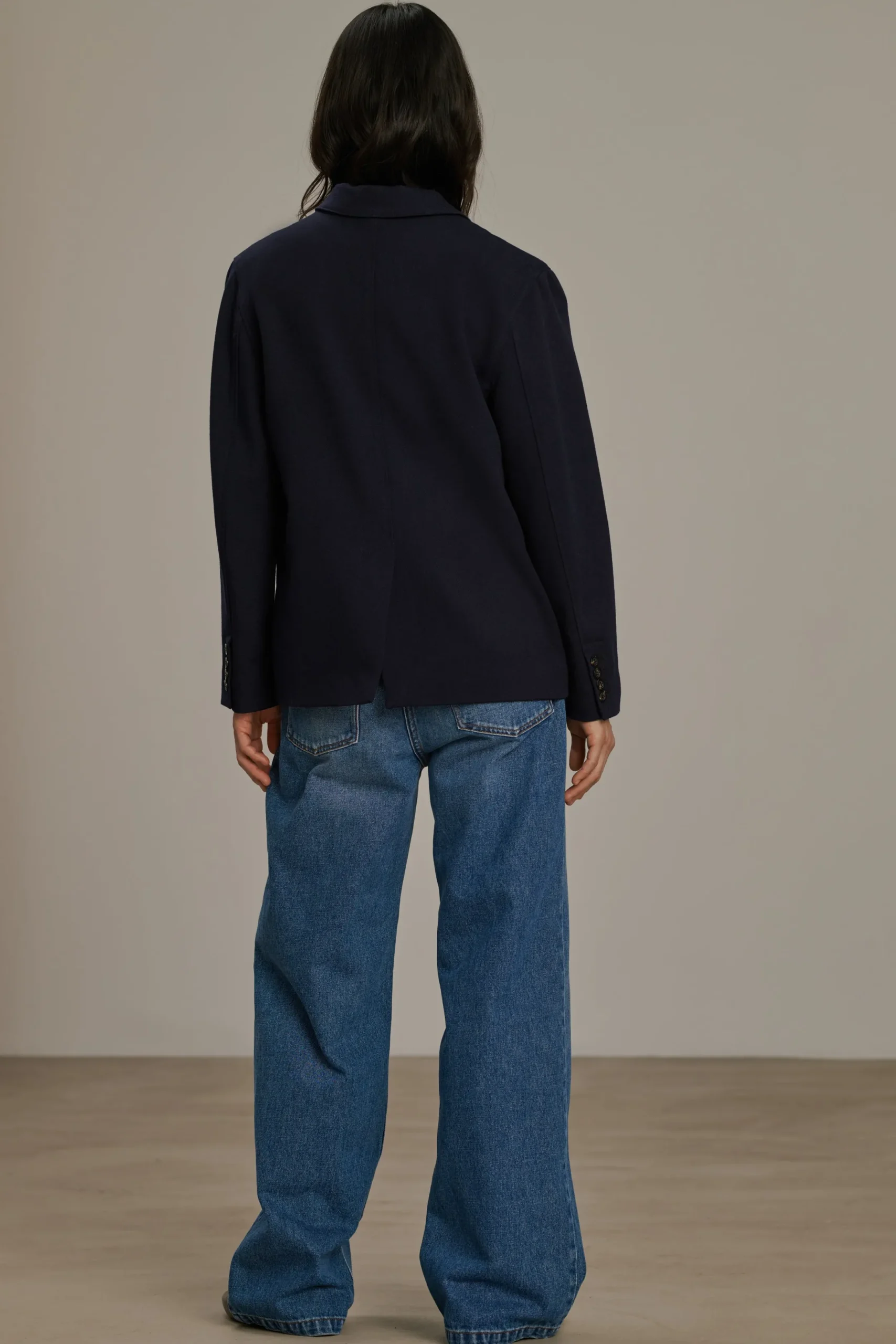 veste clemence