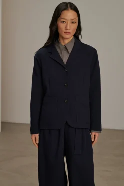 veste clemence