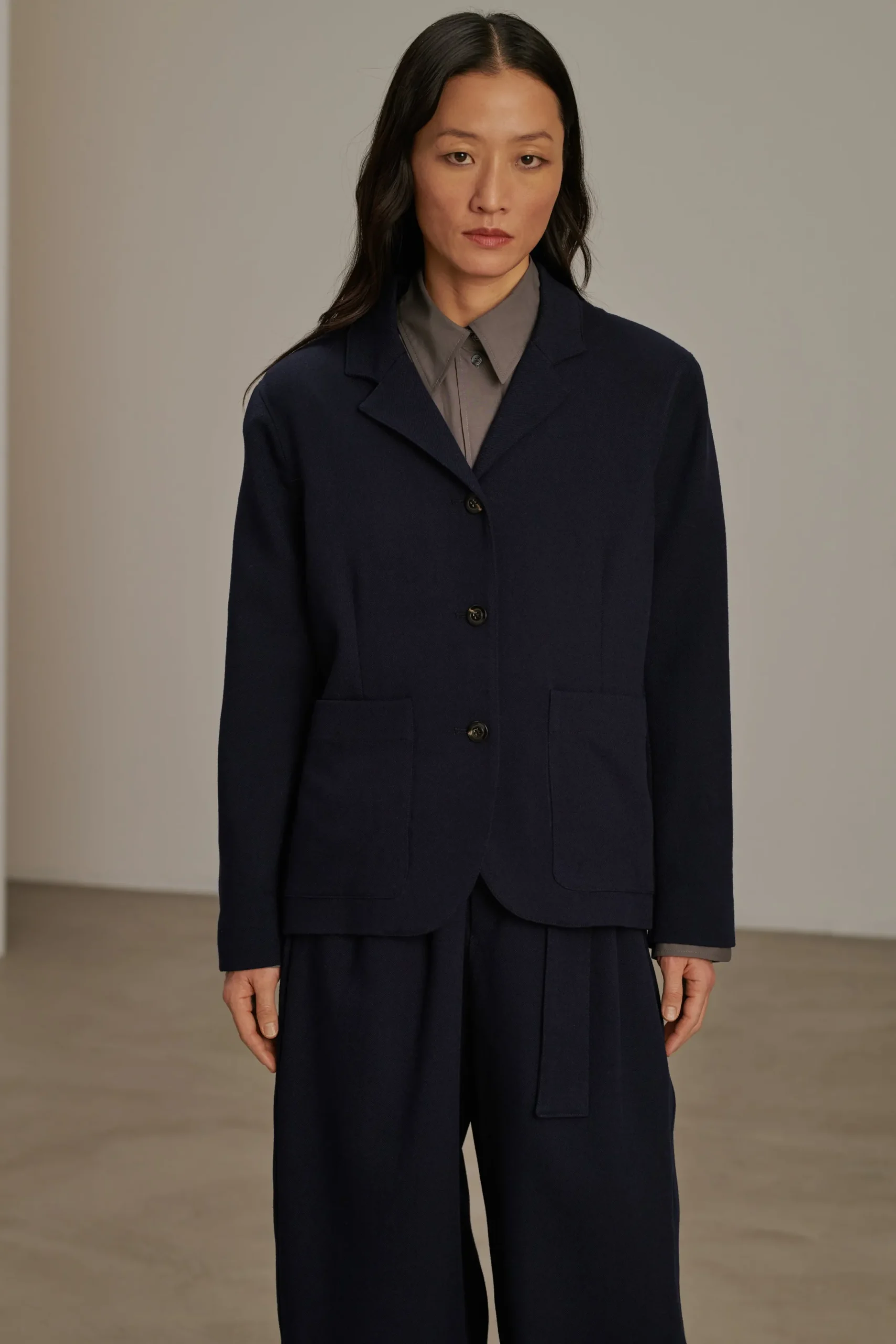 veste clemence