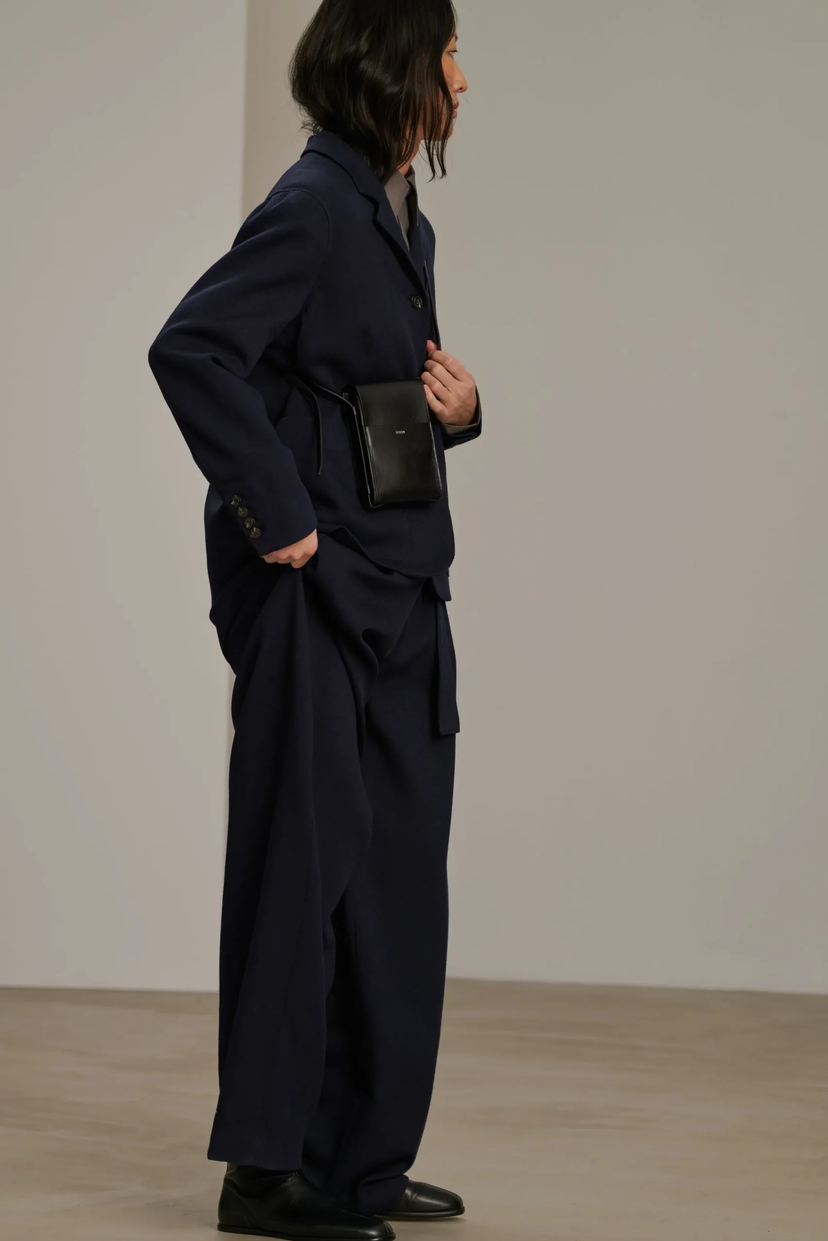 veste clemence