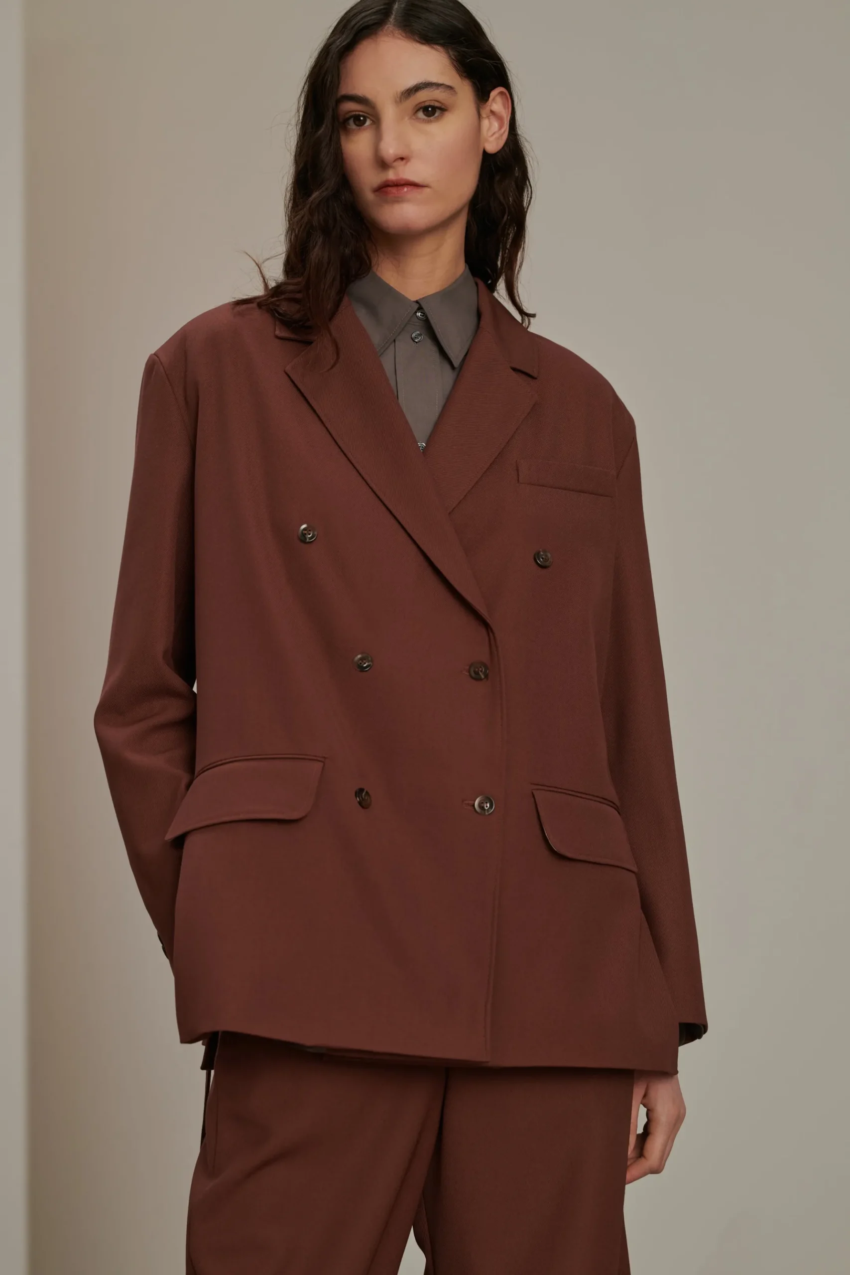 veste coline