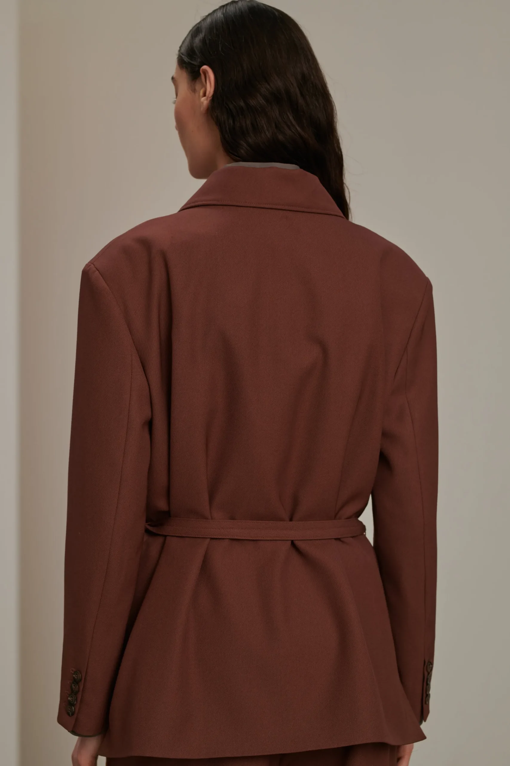 veste coline