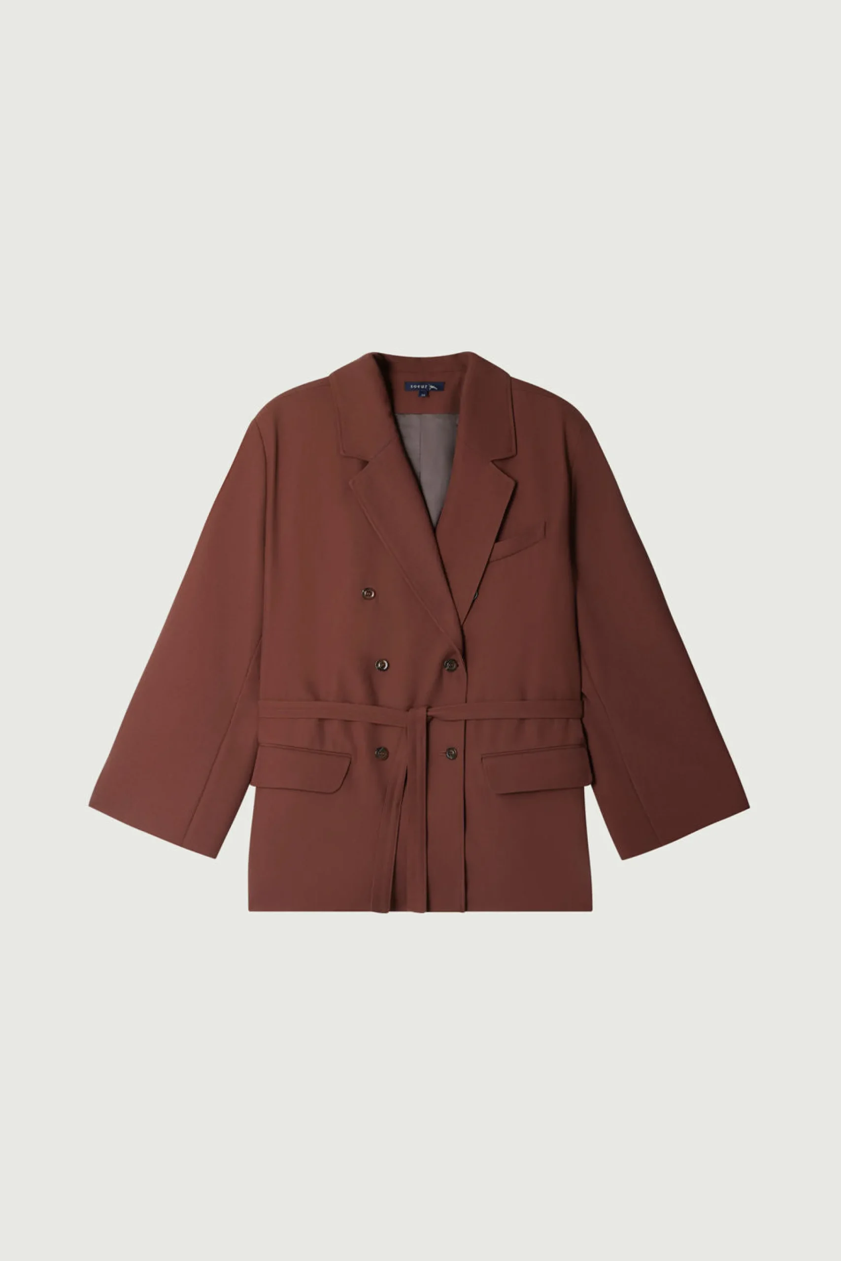 veste coline