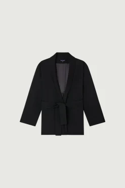 veste come