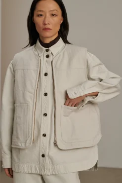 veste connor