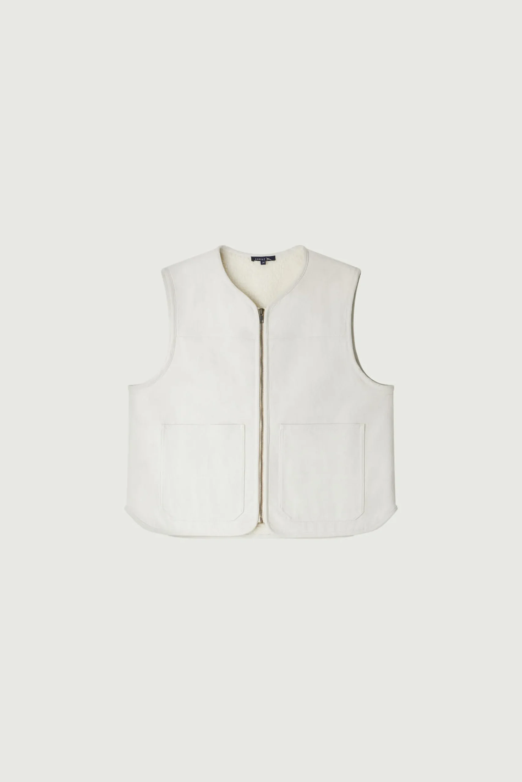 veste connor